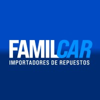 FAMILCAR logo - Similar company to Selvir S.A.