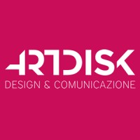 Artdisk | Design & Comunicazione Fluida logo - Similar company to Onextra