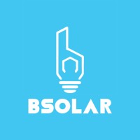 BSolar Energia logo - Similar company to Expert Energy - Performance E Gestão De Energia