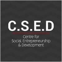 CSED SRM- Expansions logo - Similar company to Class - Centre For Lean And Six Sigma At Srm Ist