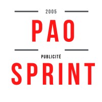 PAO Sprint Group logo - Similar company to Laly Express