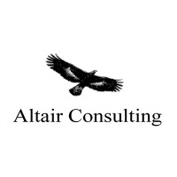ALTAIR Consulting SA logo - Similar company to 3D New Shape