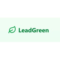 LeadGreen logo - Similar company to Exeai