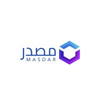 Masdar logo - Similar company to Rtoor Inc.