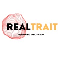 Realtrait logo - Similar company to Mumbleme