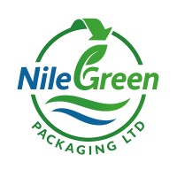 Nile Green Packaging Ltd. logo - Similar company to Alphacrypt