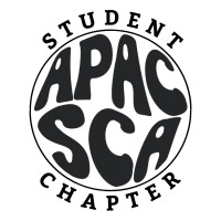 APAC-SCA (Student Chapter) logo - Similar company to Deepdive Consultancy