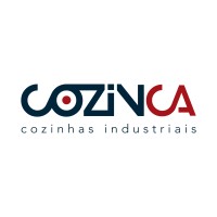 Cozinca - Cozinhas Industriais logo - Similar company to Formifri - Equipamentos Hoteleiros