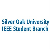 Silver Oak University IEEE SB logo - Similar company to Silver Oak University