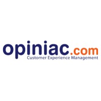 opiniac.com logo - Similar company to Dall Int. - Digital Alliance International