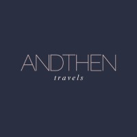 AndThen logo - Similar company to Grand Ideas Communications