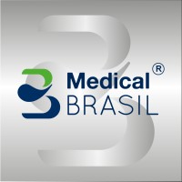 Medical Brasil logo - Similar company to Instituto Oncomed