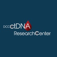 DCCC National Research Center for ctDNA Guided Cancer Treatment logo - Similar company to Blacrest