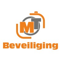 MT Beveiliging logo - Similar company to Cobrawifi