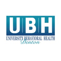 UBH Denton logo - Similar company to Pristine Spaces Cleaning, Llc