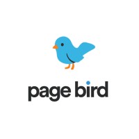 Page Bird logo - Similar company to Recurrente