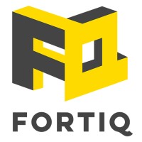 FORTIQ logo - Similar company to 3Ag Systems