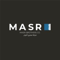 Masri Brothers Co logo - Similar company to Shahed Group For Metal Industries