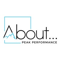 About Peak Performance logo - Similar company to About Wellbeing