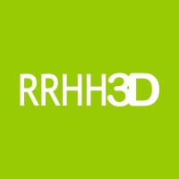 RRHH3D logo - Similar company to Itred