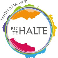 Bij de Halte logo - Similar company to Boligsocialnet