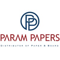 Param Papers logo - Similar company to Hexahousing Group