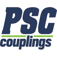 PSC Couplings