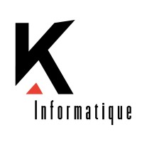 K Informatique logo - Similar company to K-Software