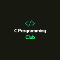C Programming Club logo - Similar company to C Programming