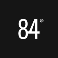 1984 Agency logo - Similar company to 1984