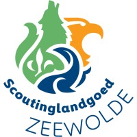 Scoutinglandgoed Zeewolde logo - Similar company to Scouting Nederland