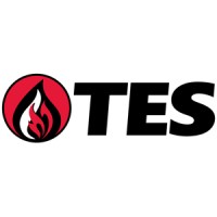 TES Group Inc. logo - Similar company to Dcm Group Inc.