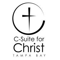 C-Suite for Christ Tampa Bay logo - Similar company to Lhln - Leaders Helping Leaders Network