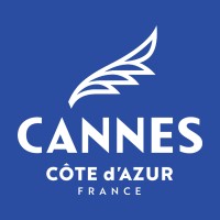 Ville de Cannes logo - Similar company to Afj Au Pair