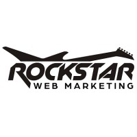 Rockstar Web Marketing logo - Similar company to Stuff By Kate