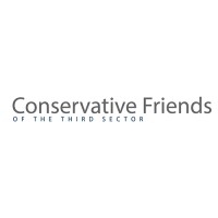 Conservative Friends Of The Third Sector logo - Similar company to Forward Calgary