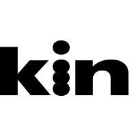 Kin logo - Similar company to Kisel Microelectronics Ab