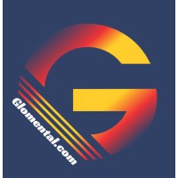 Glomental logo - Similar company to Nexus Seals