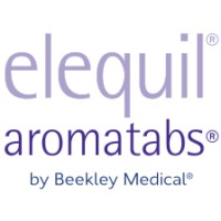 Elequil Aromatabs® logo - Similar company to Executive Learning Exchange