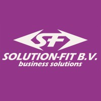 Solution-Fit B.V.