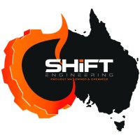Shift Engineering logo - Similar company to Shift Engineering