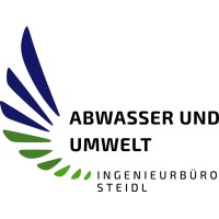 Abwasser und Umwelt Ingenieurbüro Steidl logo - Similar company to Kprn Aqua