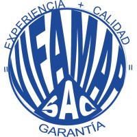 VIFAMAP S.A.C. logo - Similar company to Rolex Constructores Sac