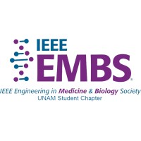 UNAM - IEEE EMBS logo - Similar company to Ieee Embs Student Branch Chapter At The Uom