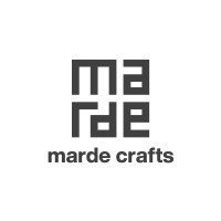 marde crafts logo - Similar company to Ikitepe Art