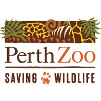 Perth Zoo logo - Similar company to Department Of Biodiversity, Conservation And Attractions