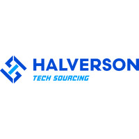 Halverson Tech Sourcing logo - Similar company to Lisbon Creek Systems, Llc