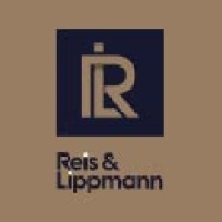 Reis & Lippmann Advogados Associados logo - Similar company to Bacellar & Andrade - Advogados Associados