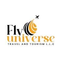 Fly Universe Travel and Tourism L.L.C logo - Similar company to The Smile Group Dubai
