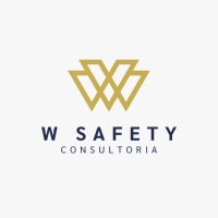 W Safety Consultoria logo - Similar company to Wind Consultoria